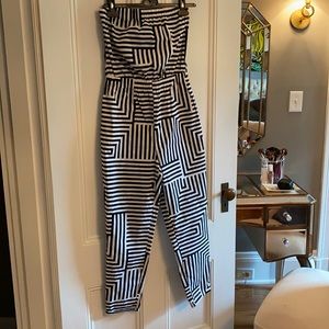 Kate Spade Saturday jumpsuit